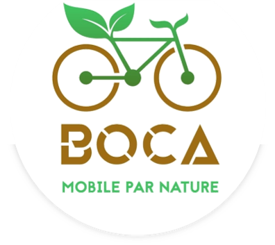 Boca Cycles Logo