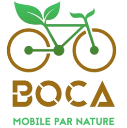 Boca Cycles Logo