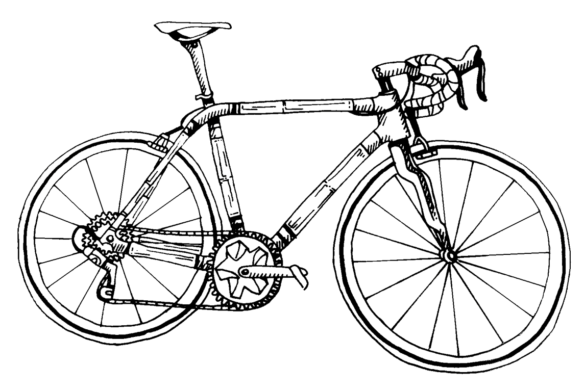 Vélo Boca Cycles